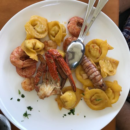 White Beach Cafè Ristorantino Photo 10