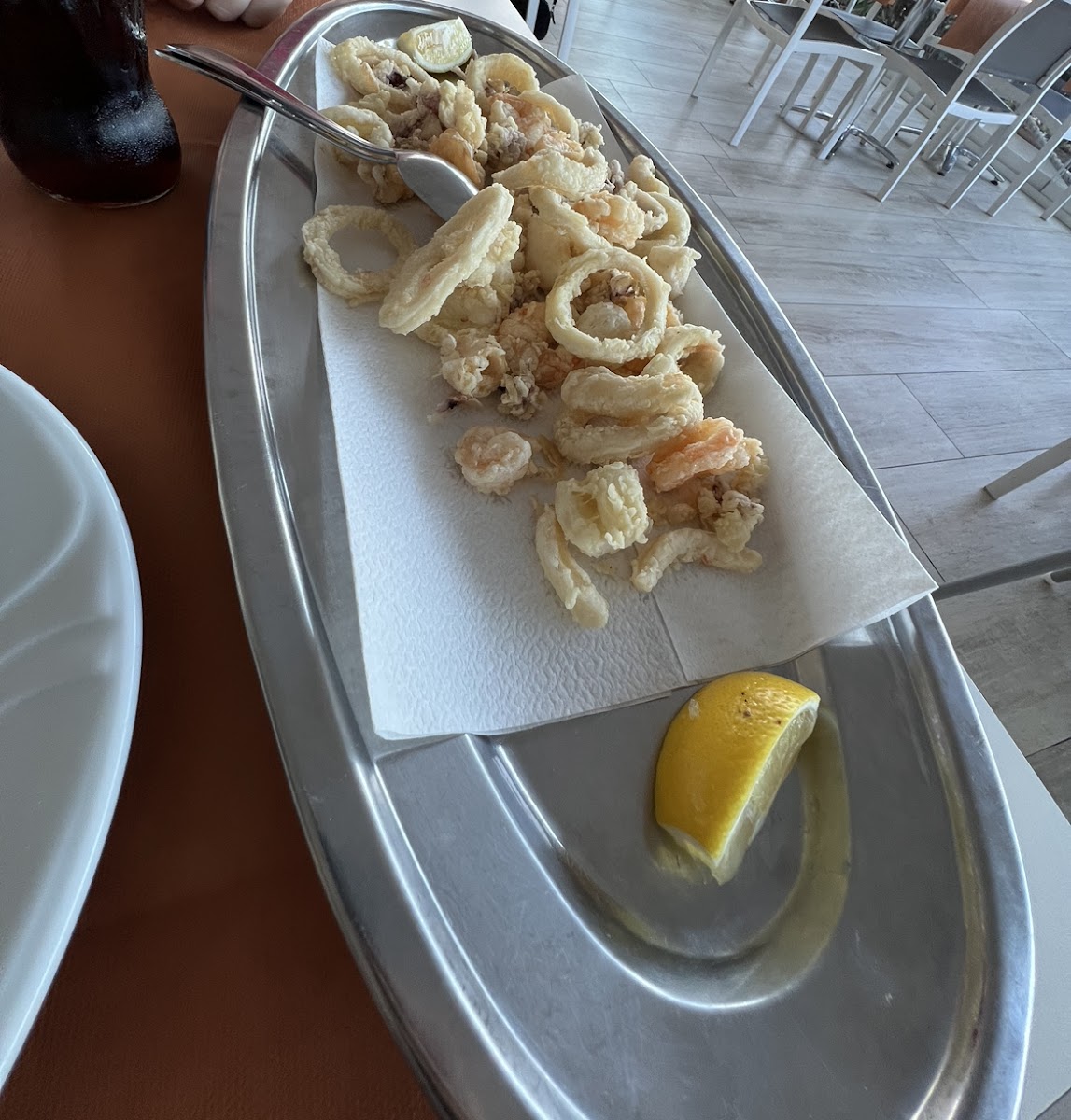 White Beach Cafè Ristorantino Photo 5