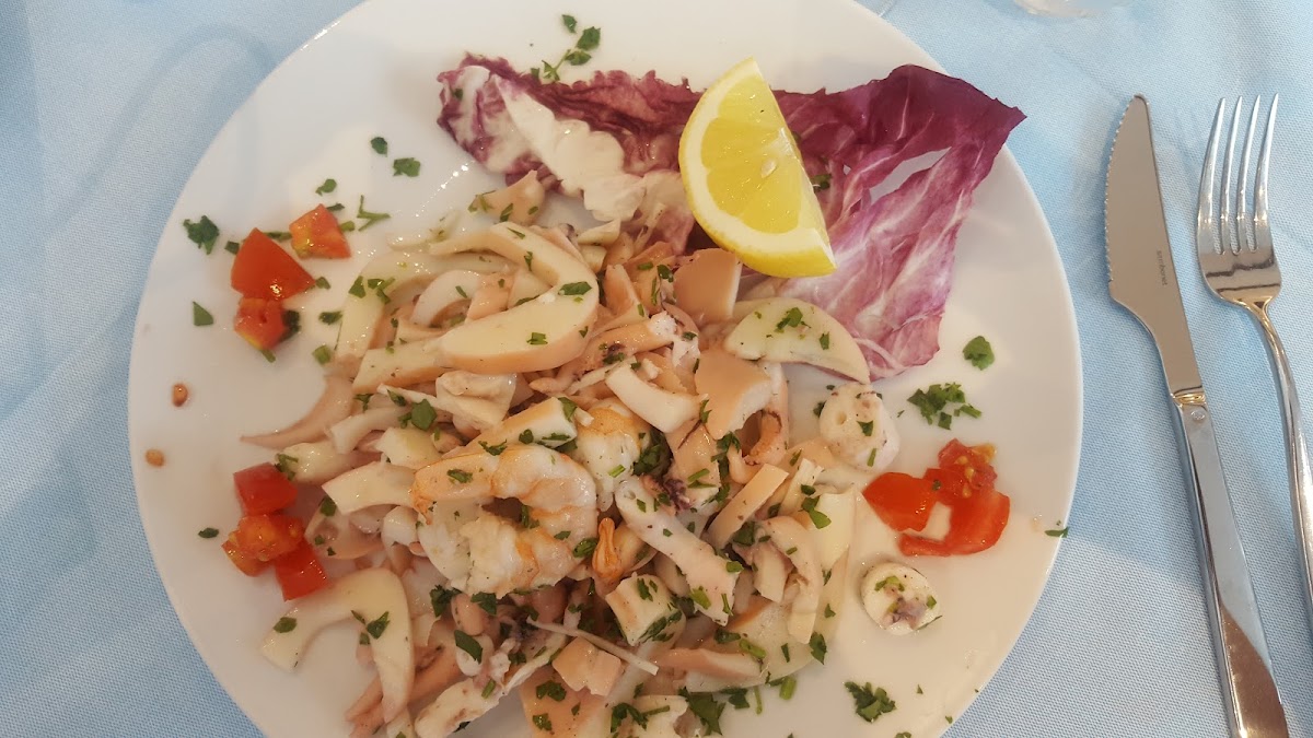 White Beach Cafè Ristorantino Photo 7