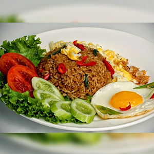 RUMAH MAKAN LESEHAN Photo 10