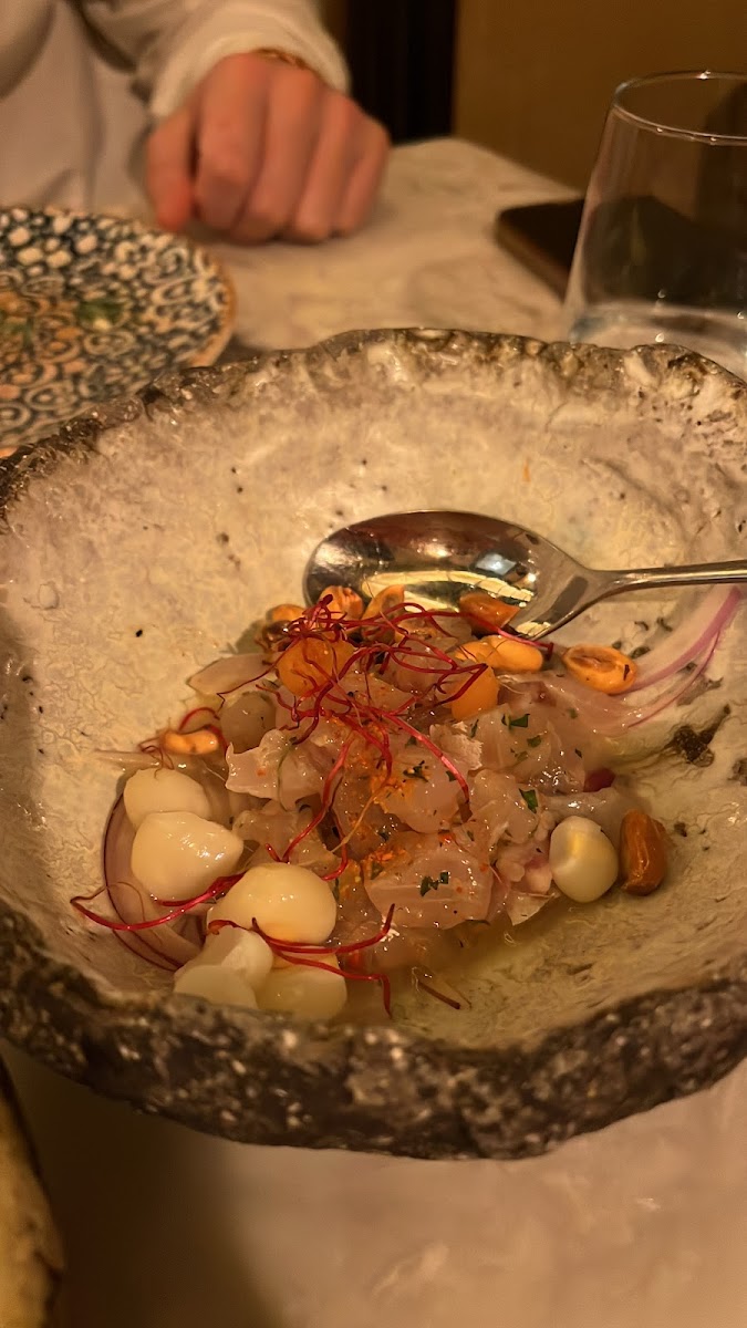 Issei Nikkei Restaurante Photo 5