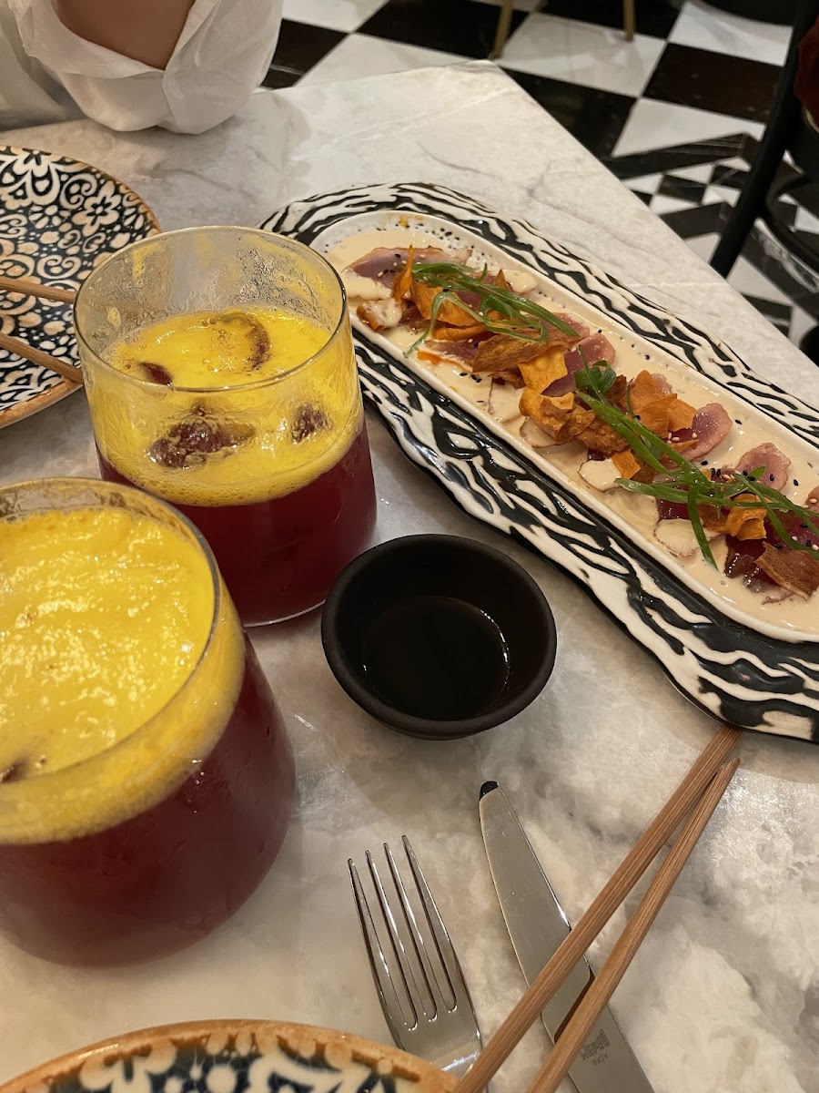 Issei Nikkei Restaurante Photo 6