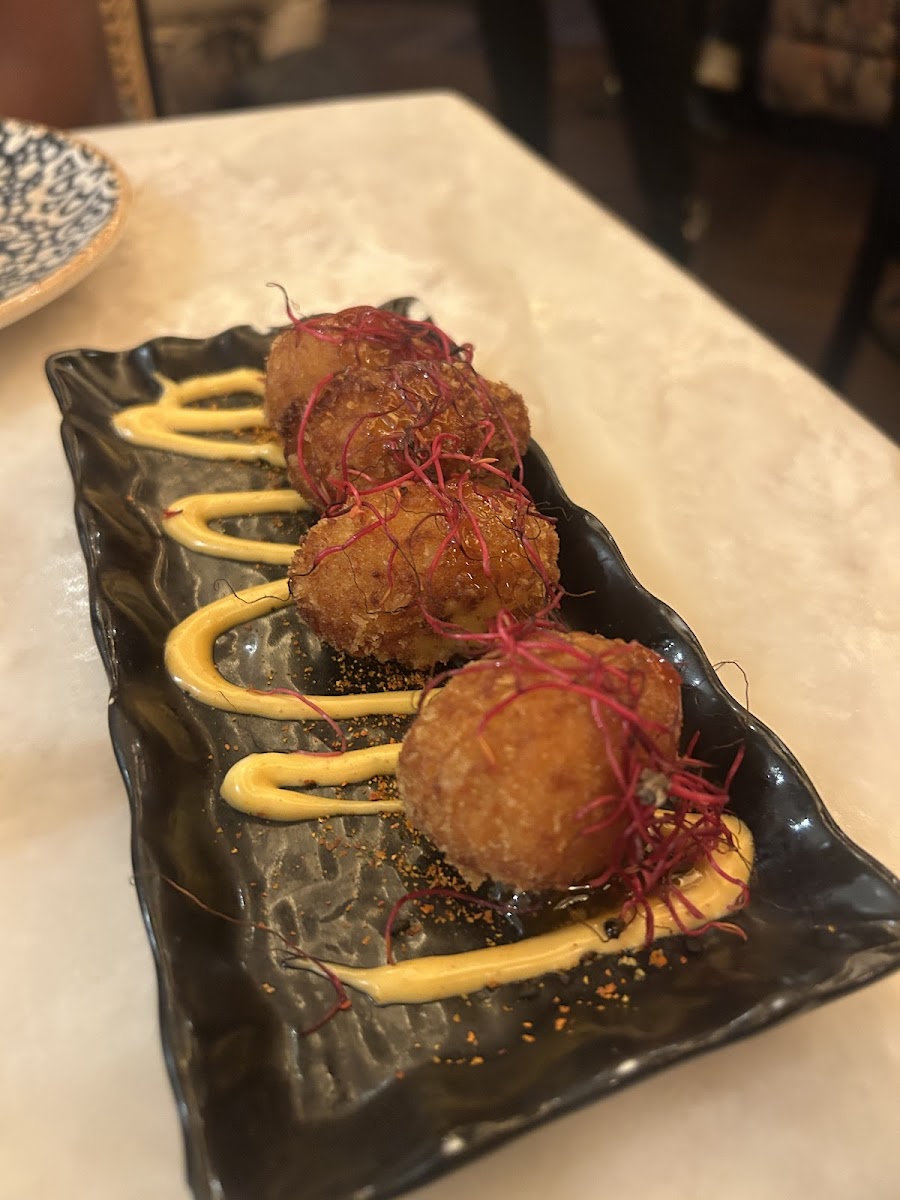 Issei Nikkei Restaurante Photo 7