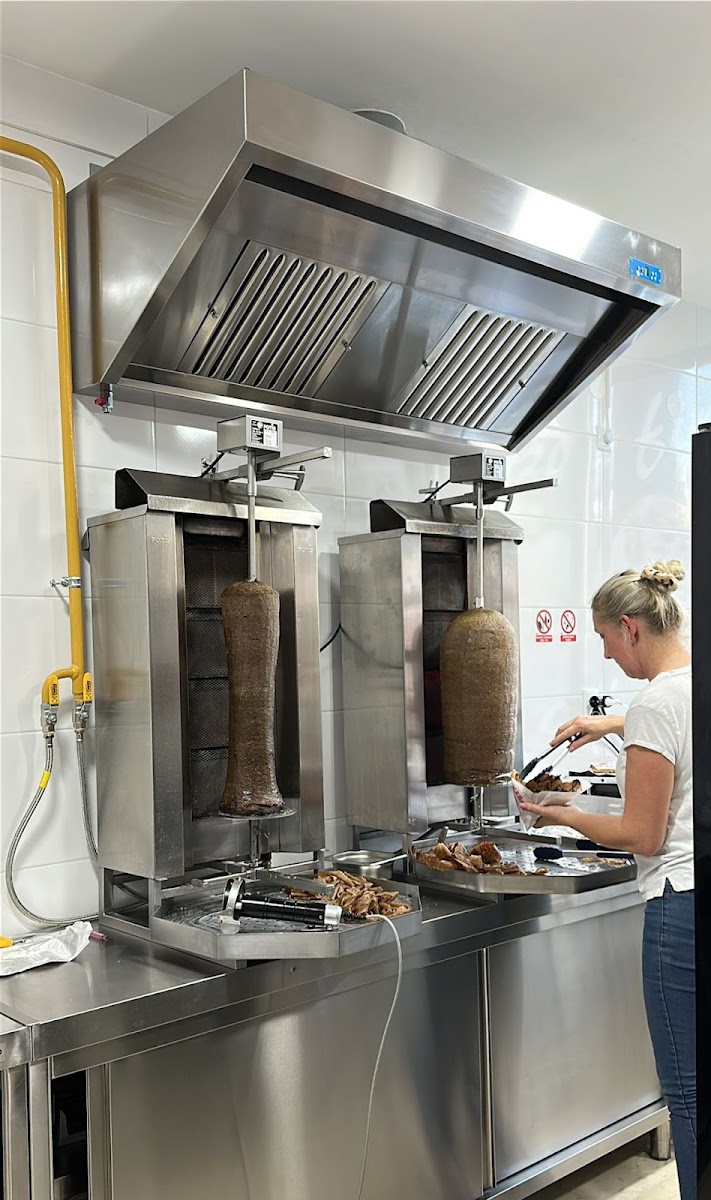 S Kebab Photo 3