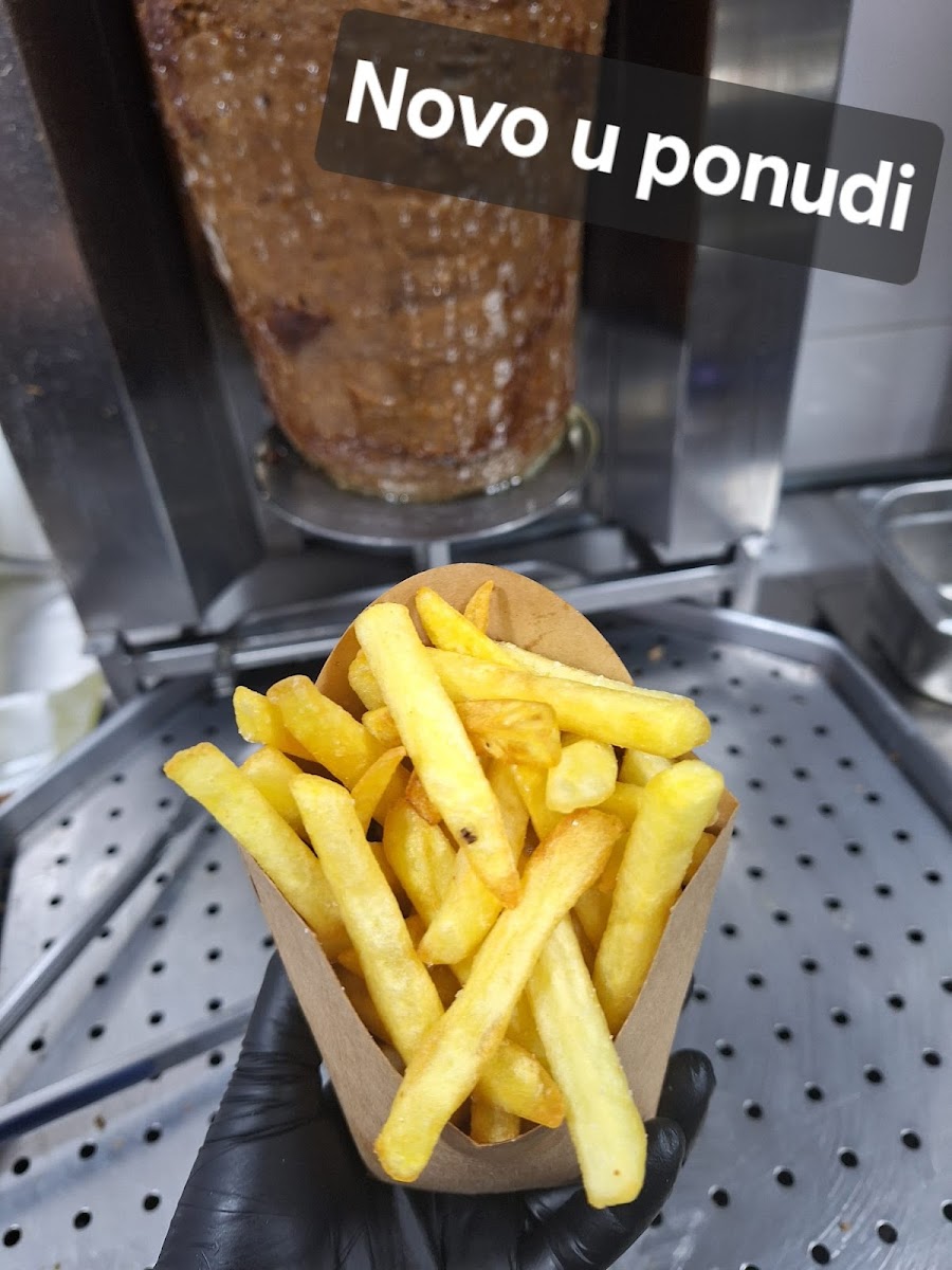 S Kebab Photo 7