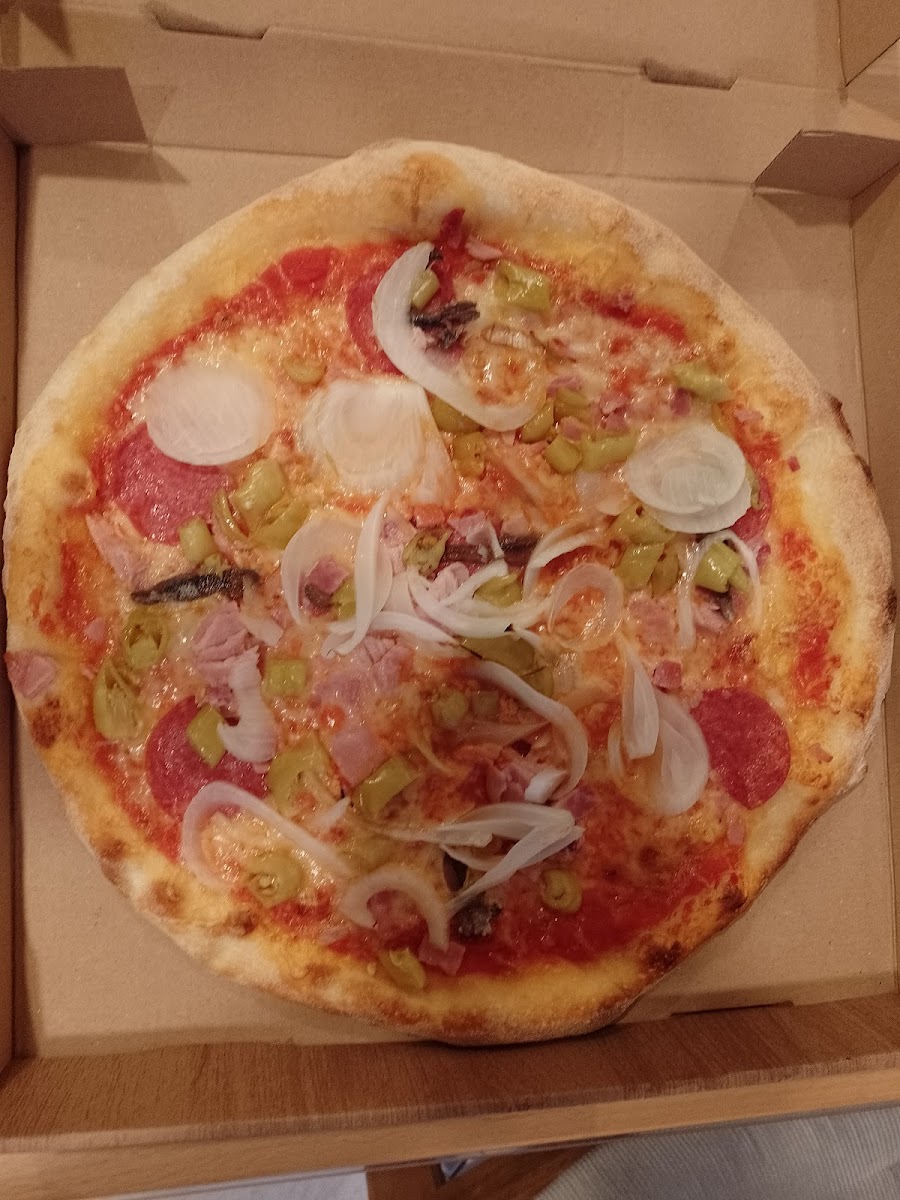 Pizzeria Capri Photo 10