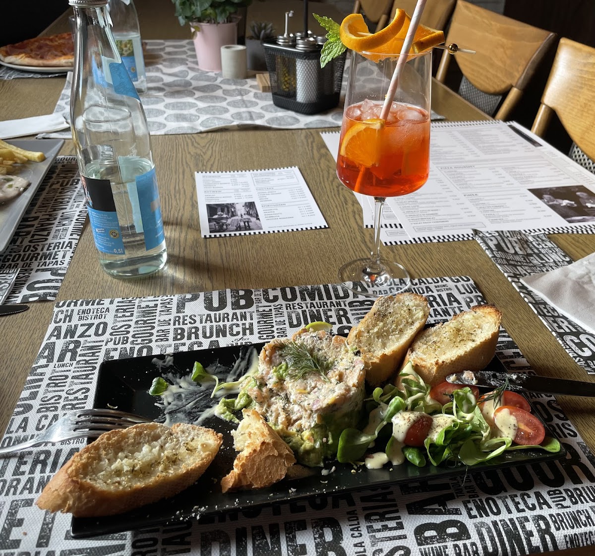 Pizzeria Capri Photo 9