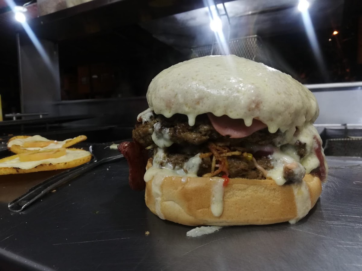 Los Blancos comidas rápidas Photo 2