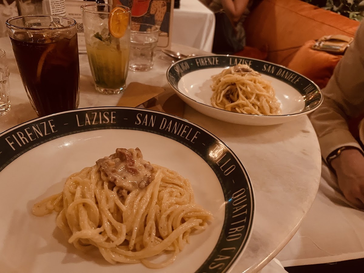 La Bellezza Birmingham Photo 7