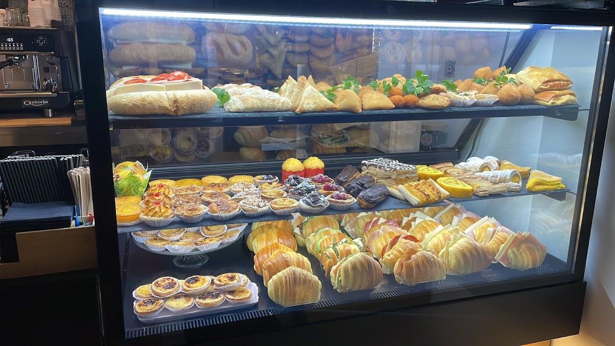 Café CARAVELA