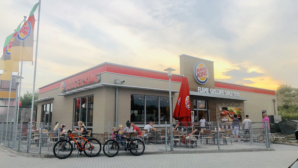 Burger King Mendig