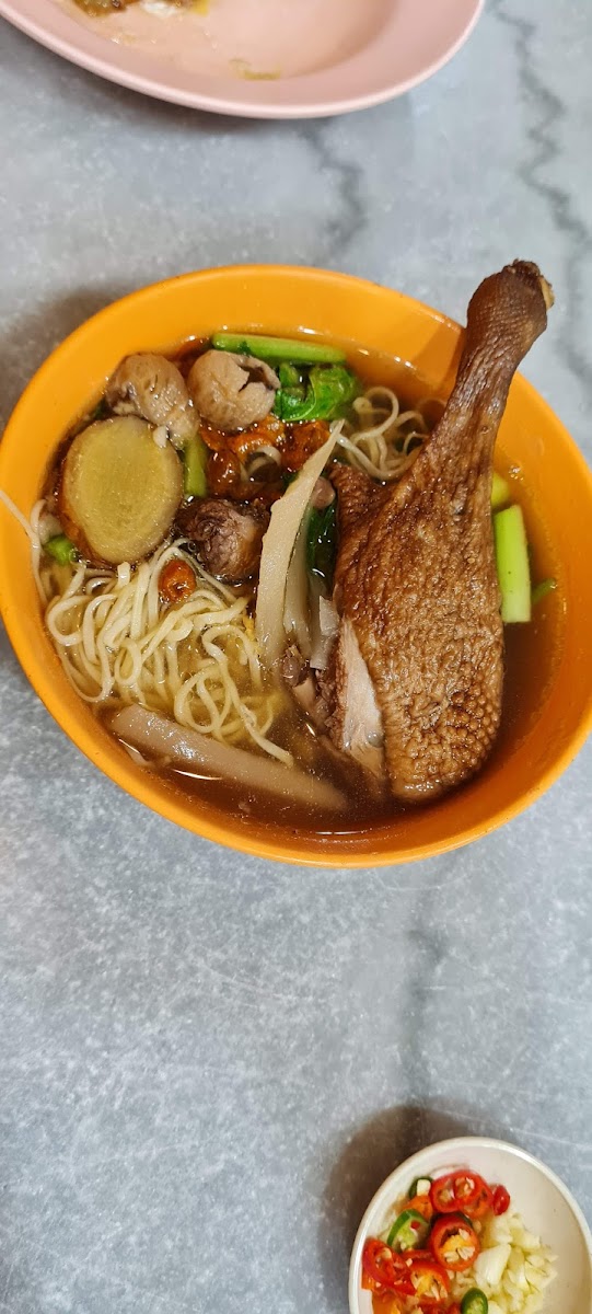 腋生河鲜酒楼 Restoran Yik Sang Photo 10