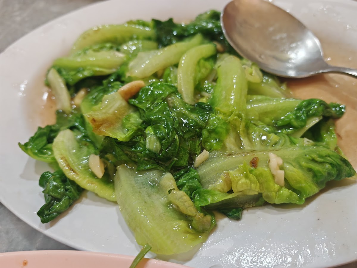 腋生河鲜酒楼 Restoran Yik Sang Photo 4