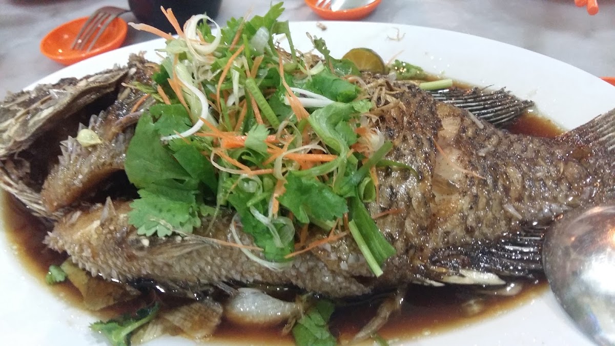 腋生河鲜酒楼 Restoran Yik Sang Photo 5