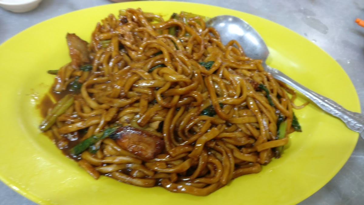 腋生河鲜酒楼 Restoran Yik Sang Photo 6