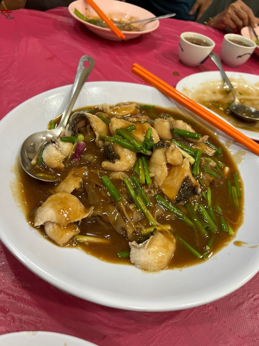 腋生河鲜酒楼 Restoran Yik Sang Photo 7