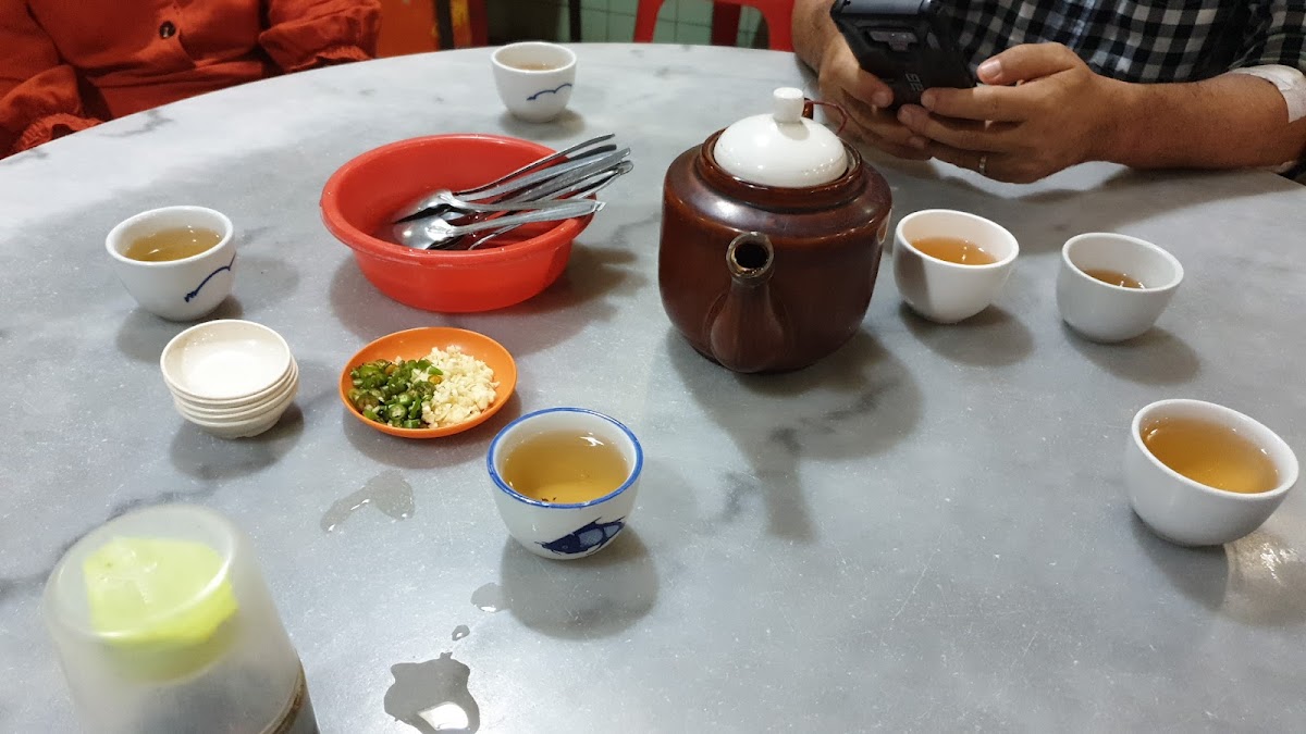 腋生河鲜酒楼 Restoran Yik Sang Photo 9