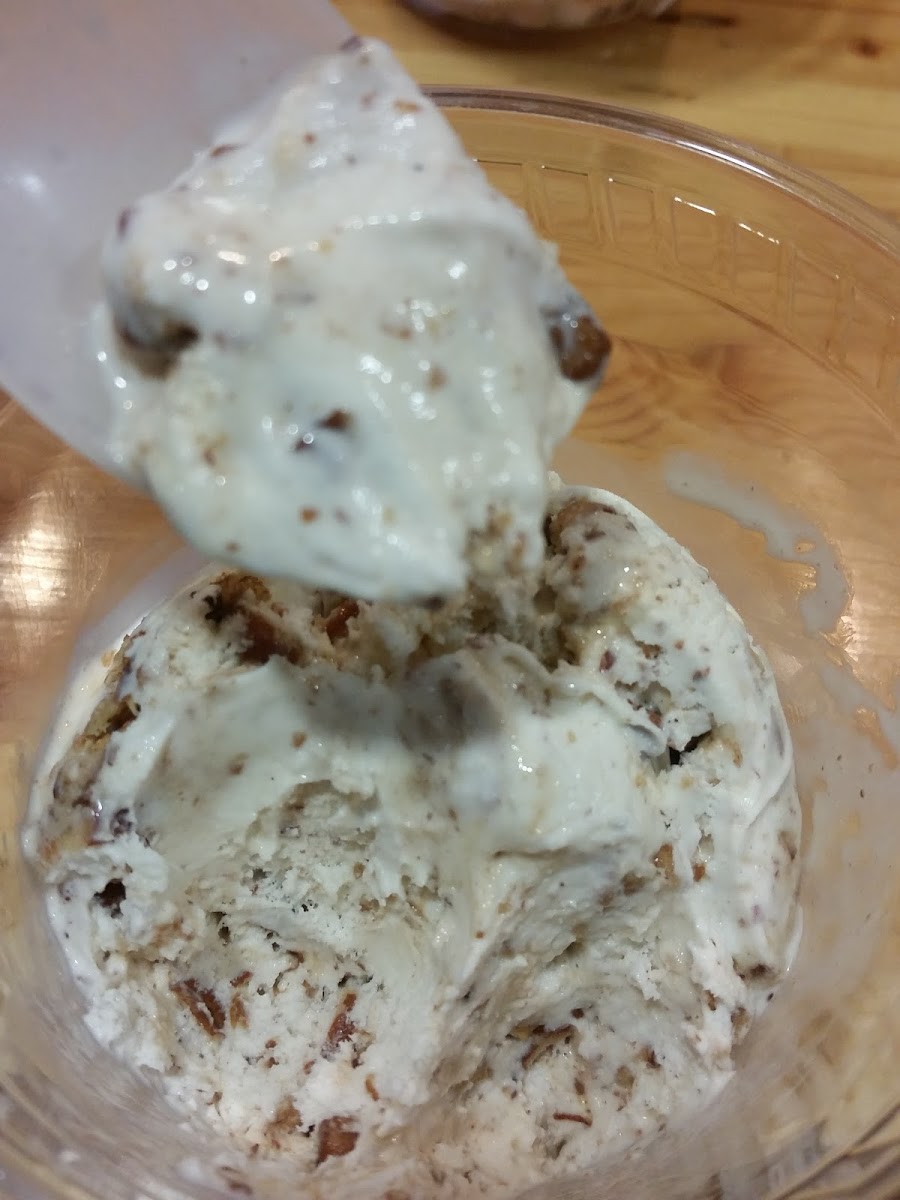 Betty Rae's Ice Cream Photo 6