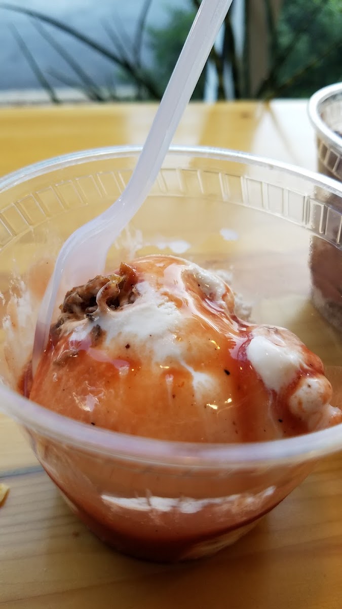 Betty Rae's Ice Cream Photo 7