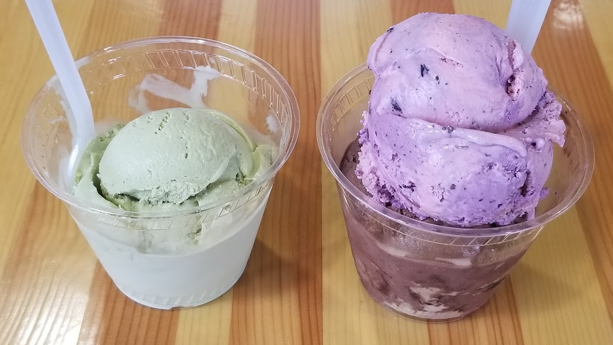 Betty Rae's Ice Cream Photo 9