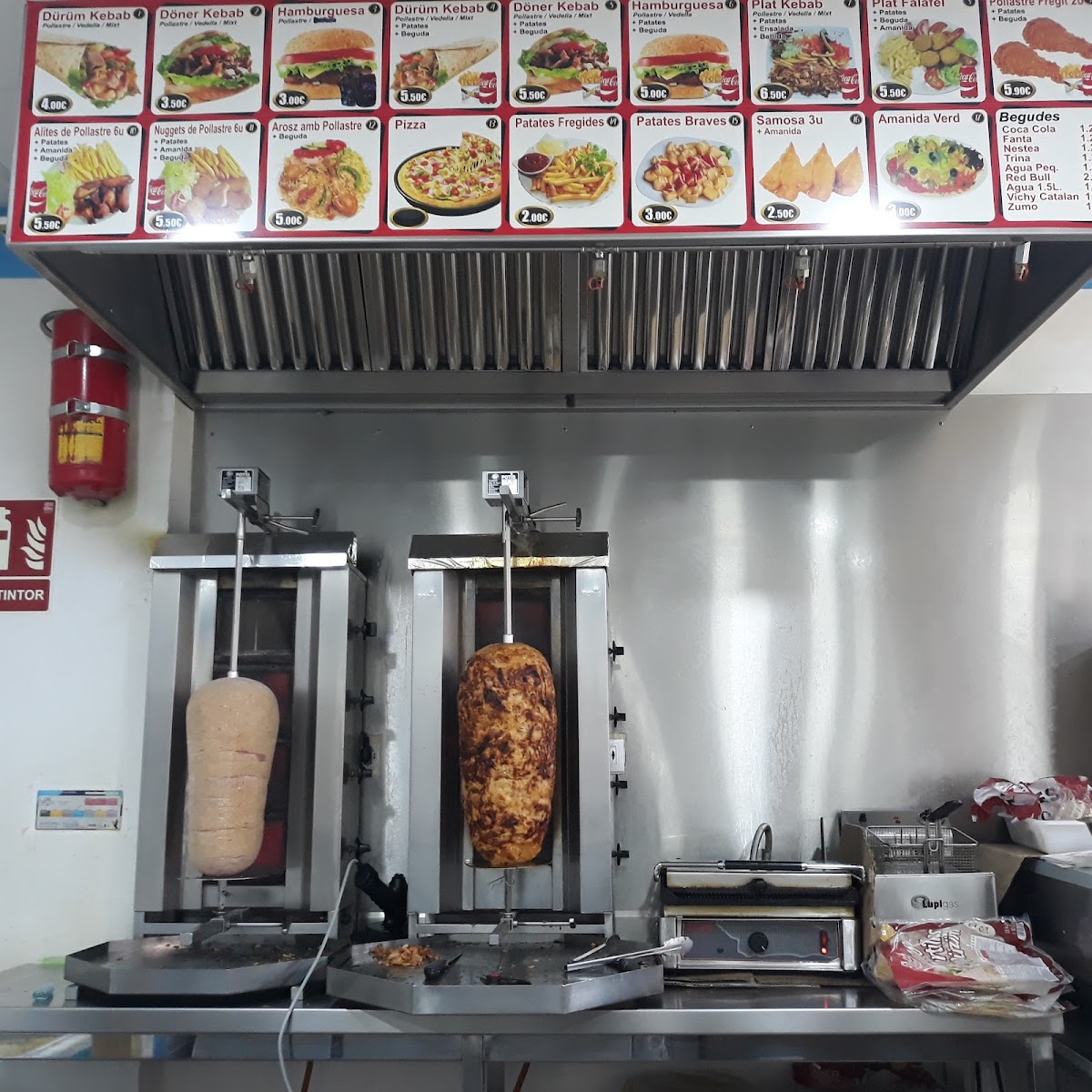 Jannat Kebab