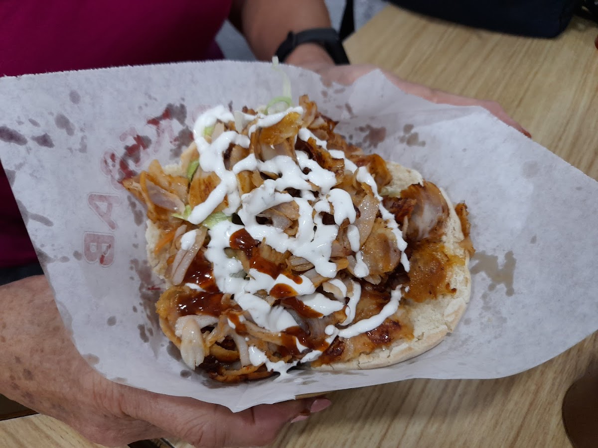 Jannat Kebab Photo 5
