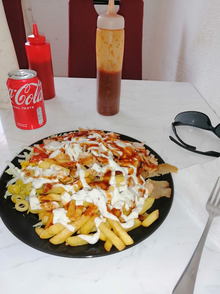 Jannat Kebab Photo 6