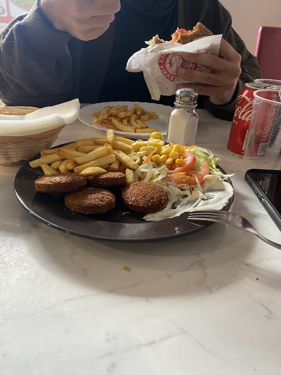 Jannat Kebab Photo 9