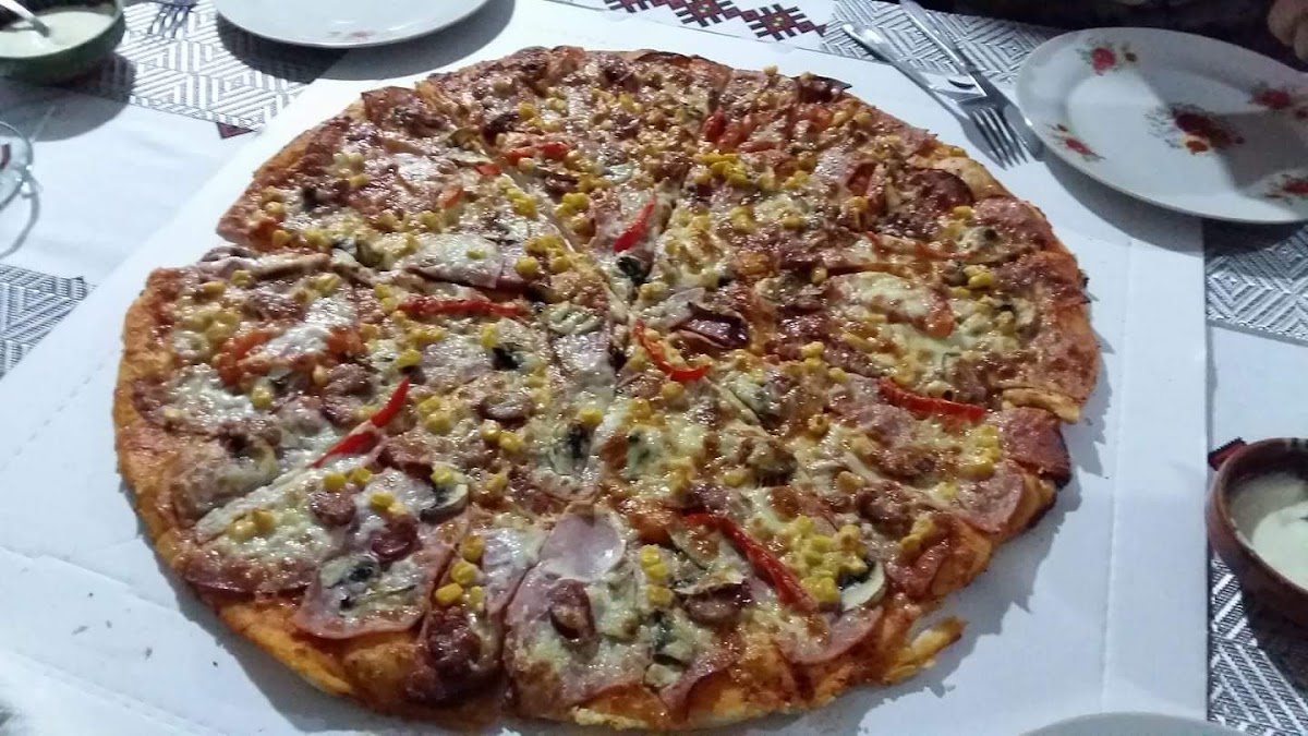 La Platanu