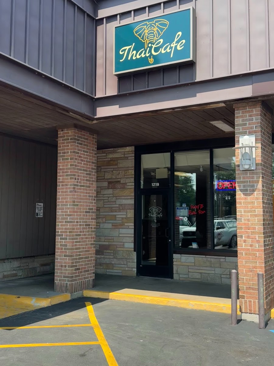 Thai Café