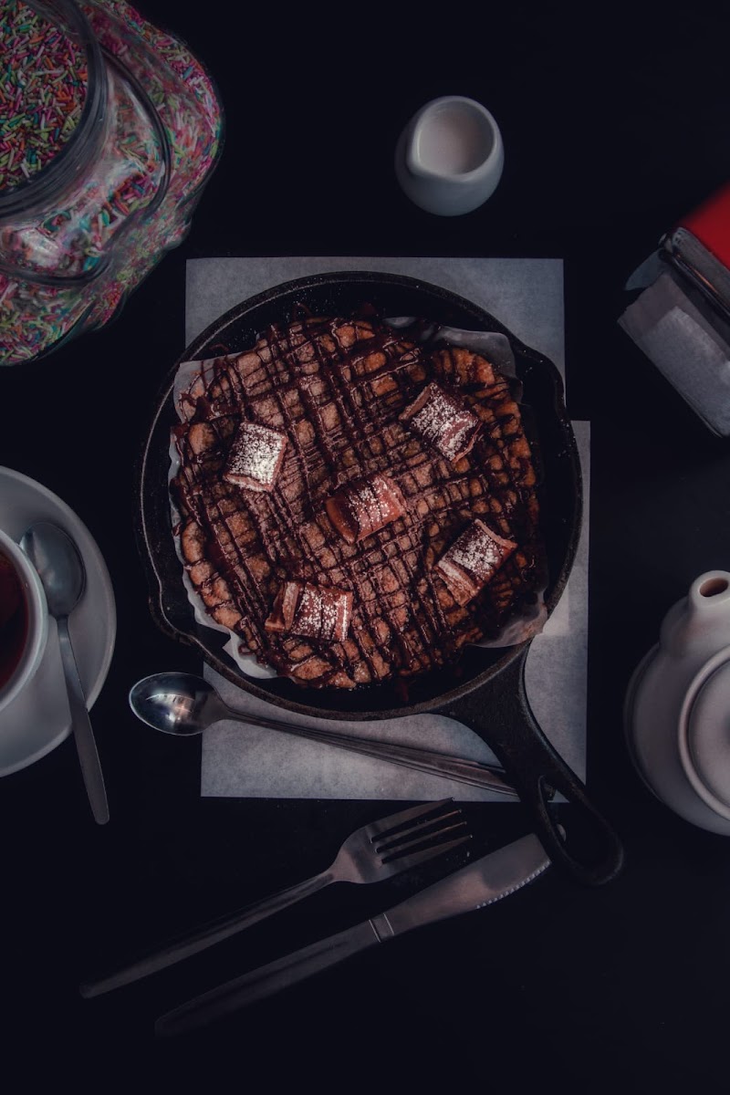 Ronnies desserts Photo 3
