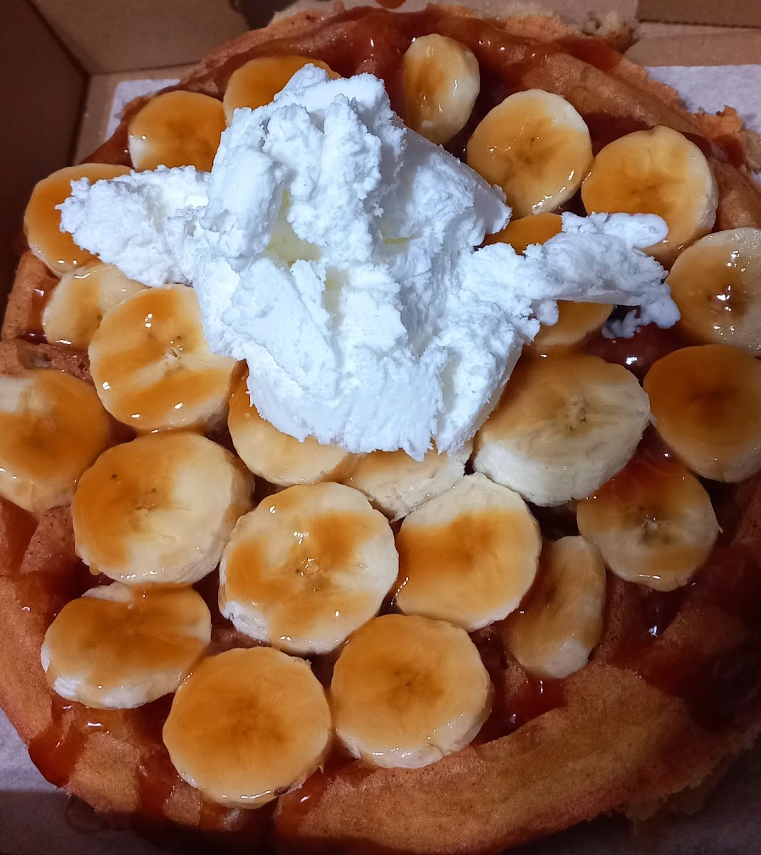 Ronnies desserts Photo 4
