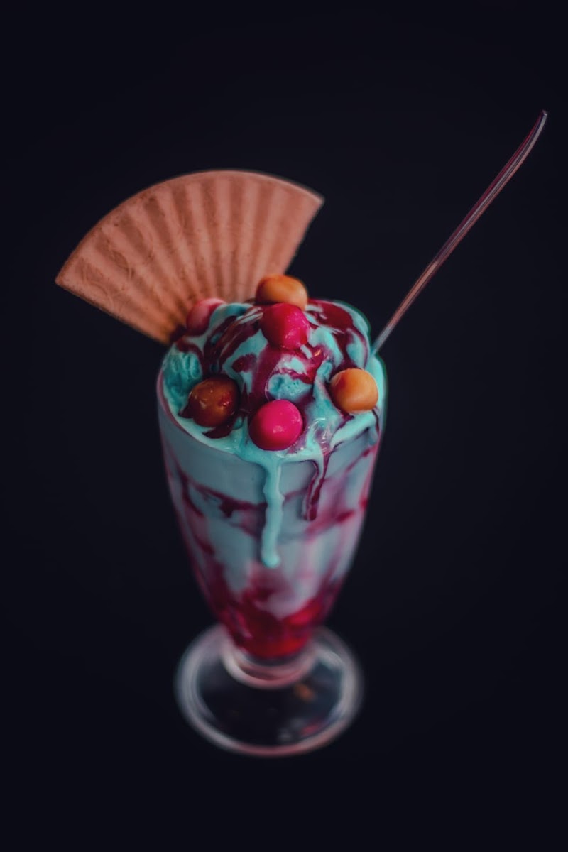Ronnies desserts Photo 5