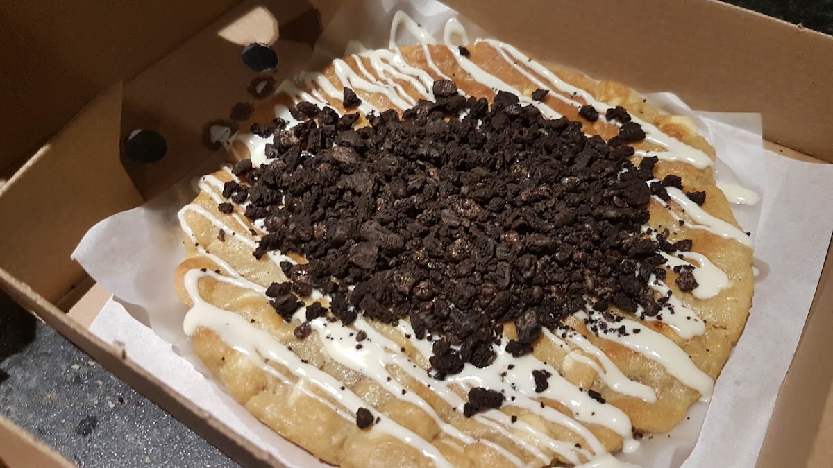 Ronnies desserts Photo 7