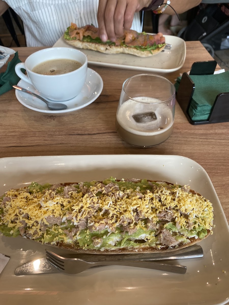 BOGA COFFEE & BEER Photo 10