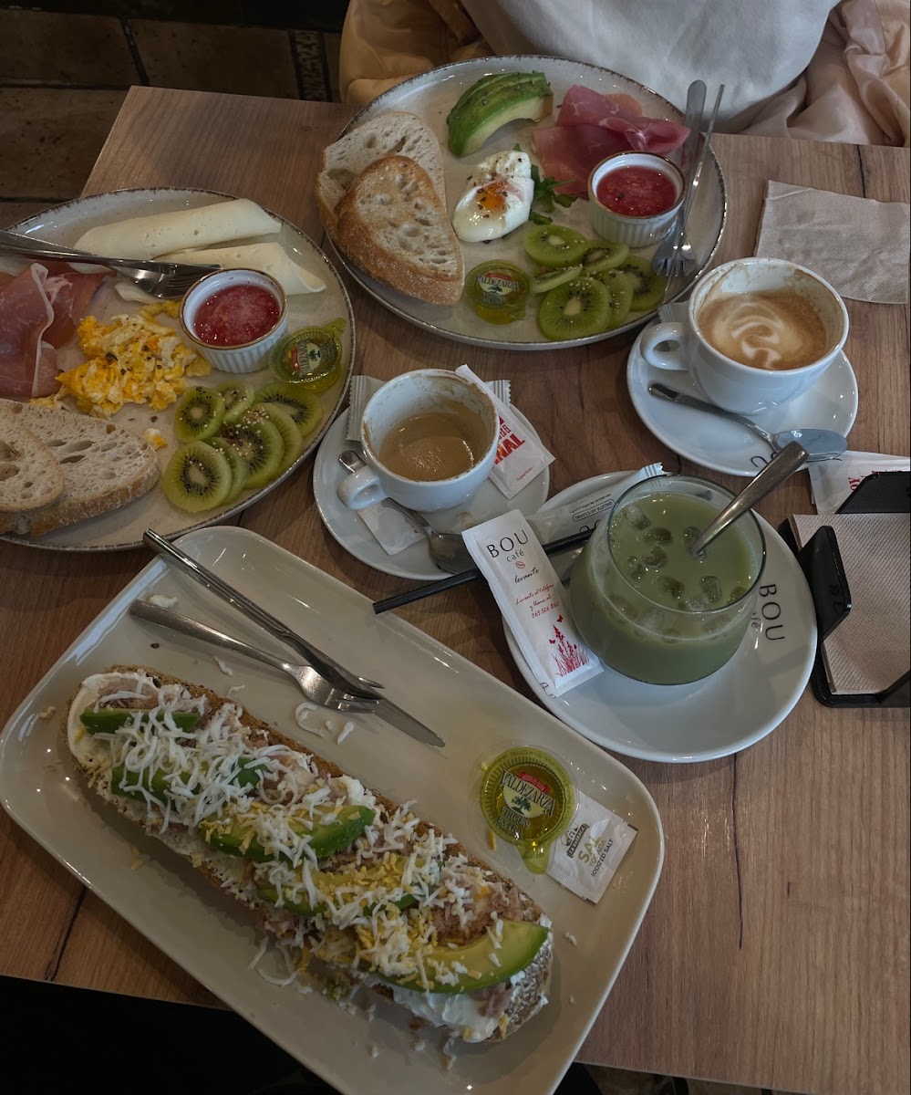 BOGA COFFEE & BEER Photo 5