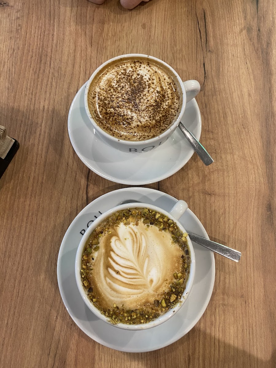 BOGA COFFEE & BEER Photo 6