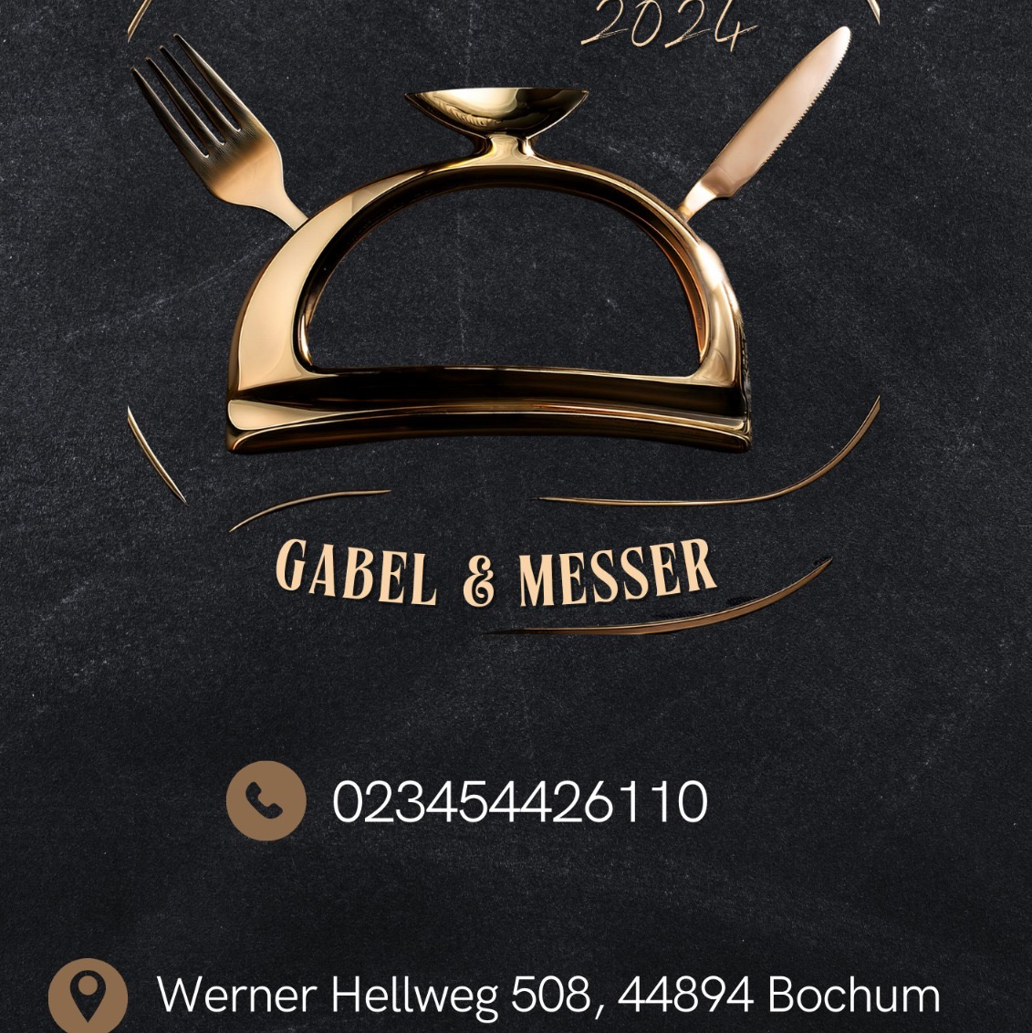 Gabel & Messer Photo 4