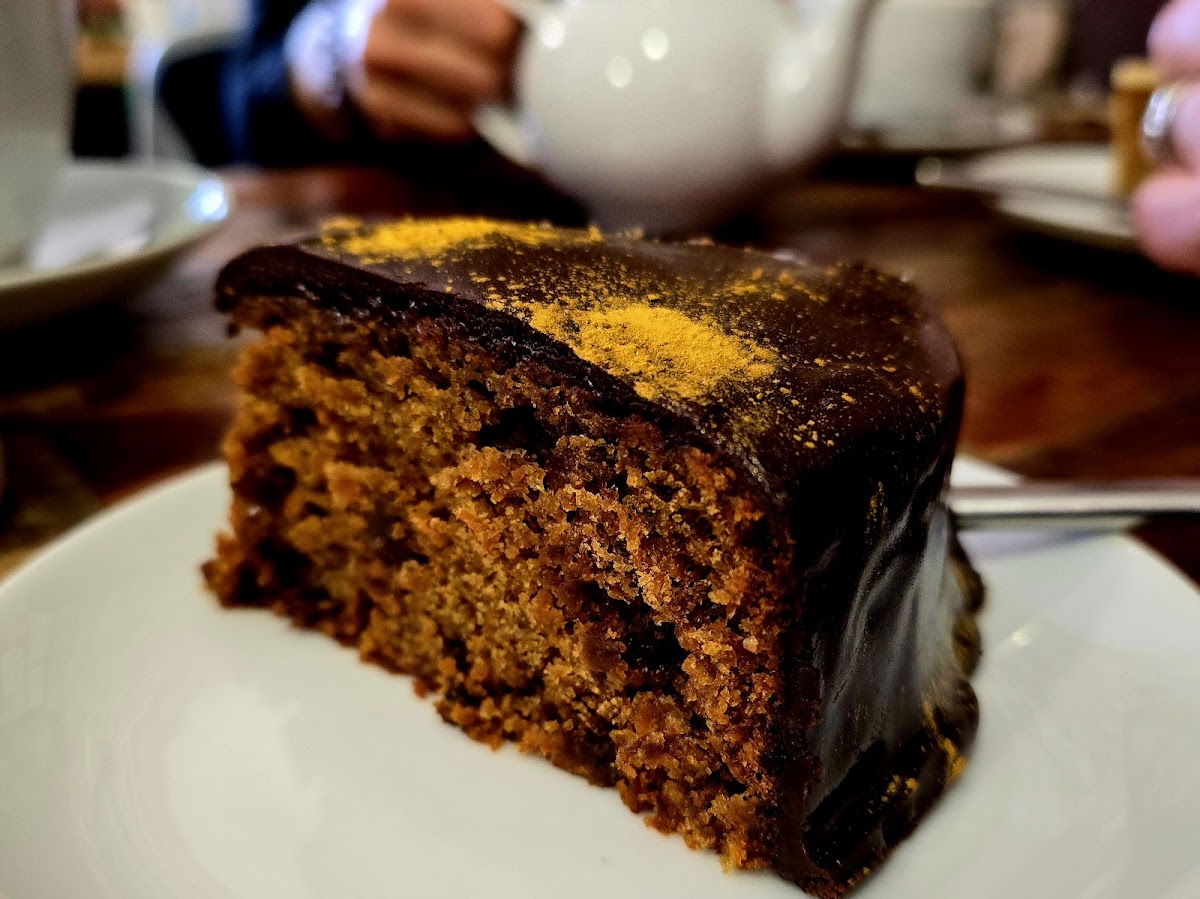 Chocolate Galley Photo 6
