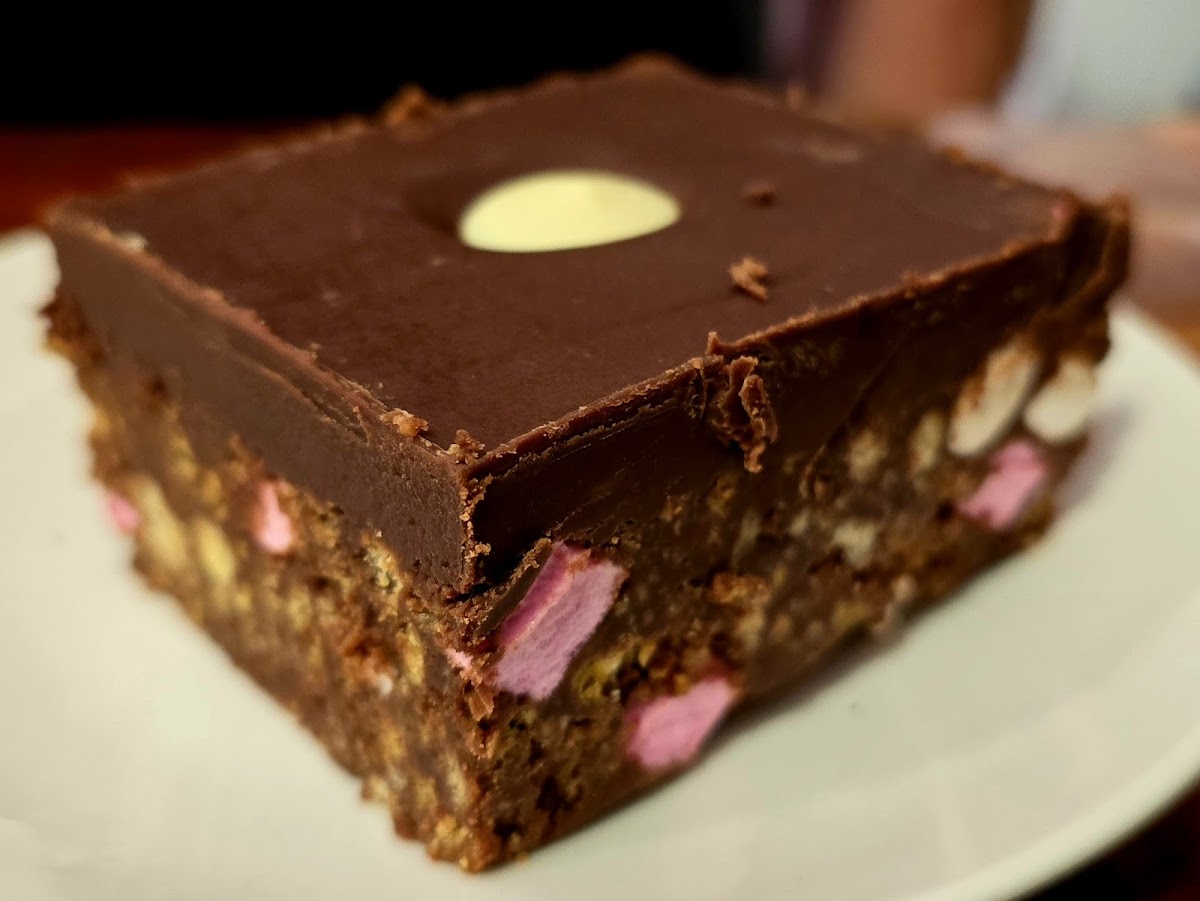 Chocolate Galley Photo 7