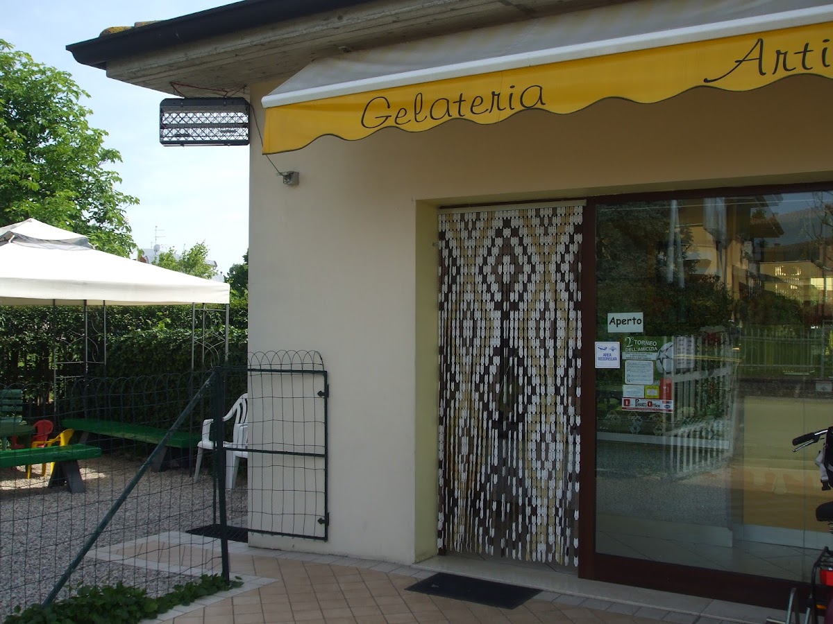 Gelateria Del Parco
