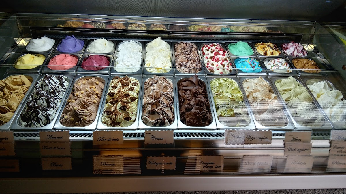 Gelateria Del Parco Photo 2