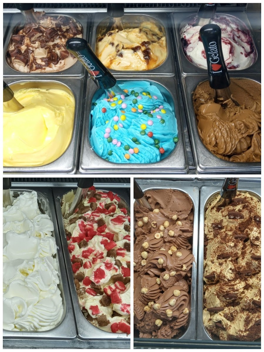 Gelateria Del Parco Photo 3