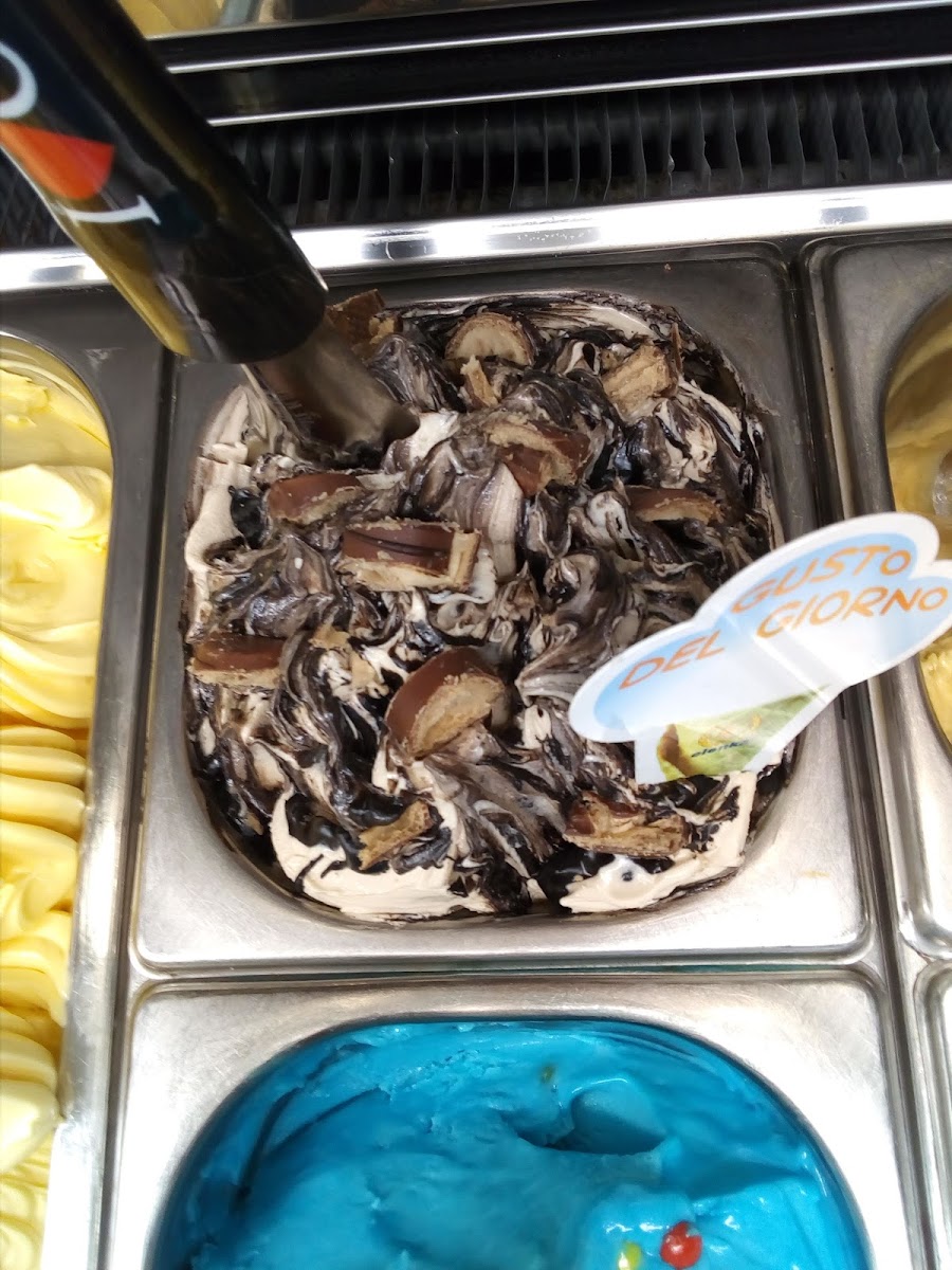 Gelateria Del Parco Photo 7