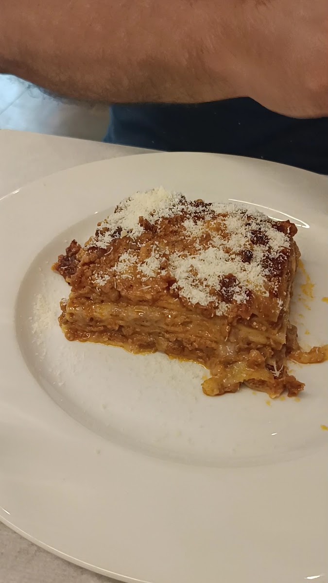 Amici Miei - Ristorante Photo 2
