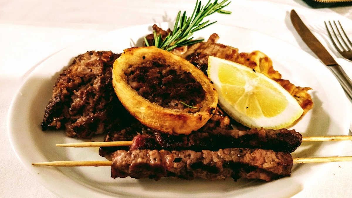 Amici Miei - Ristorante Photo 3