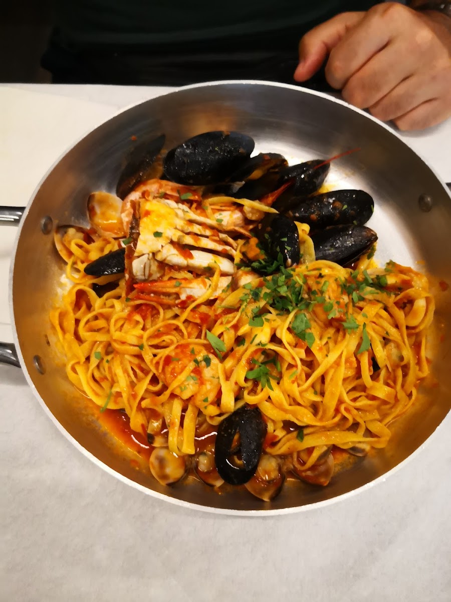 Amici Miei - Ristorante Photo 5