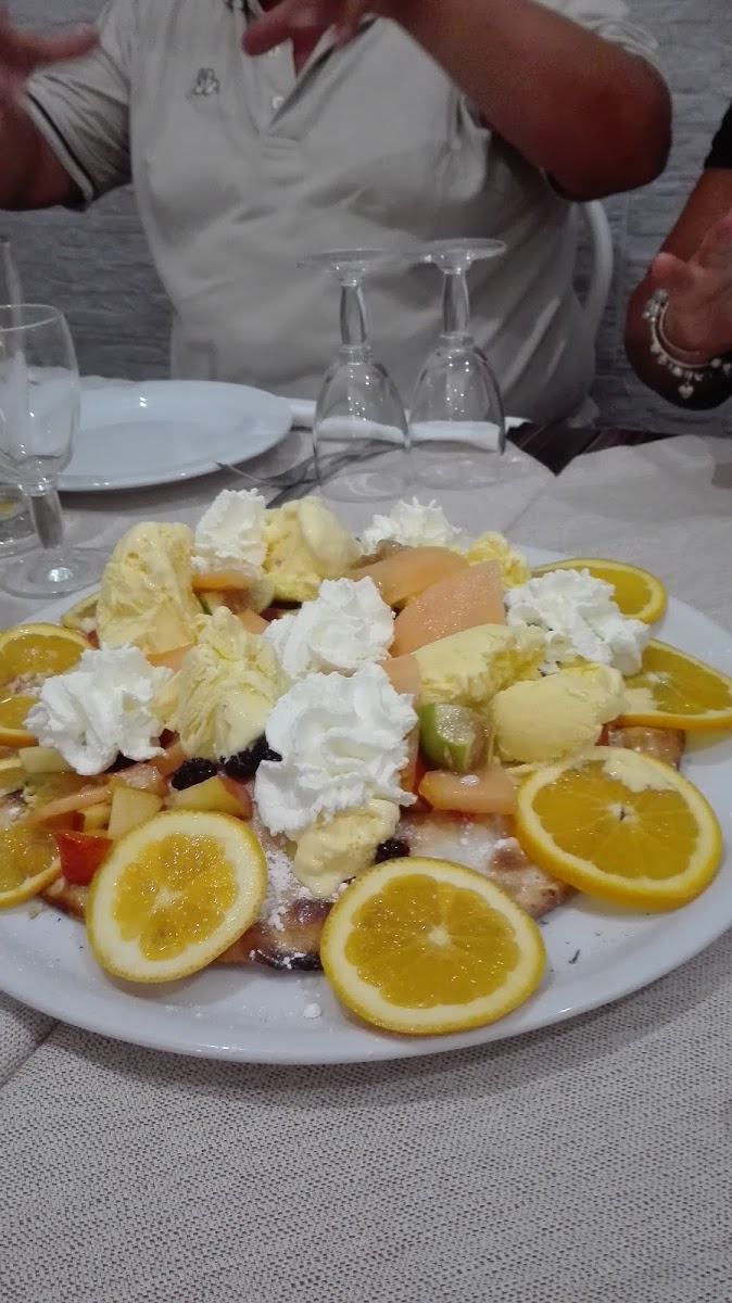 Amici Miei - Ristorante Photo 6