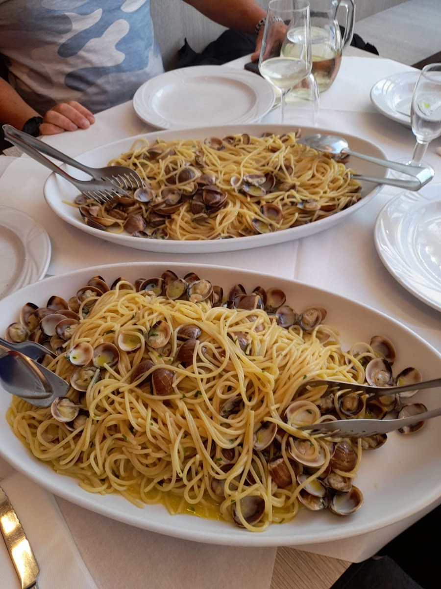 Amici Miei - Ristorante Photo 8