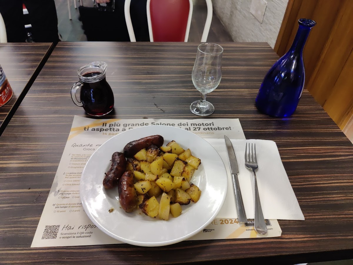 Amici Miei - Ristorante Photo 9